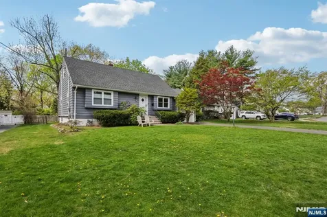 84 Belvidere Road Glen Rock NJ 07452