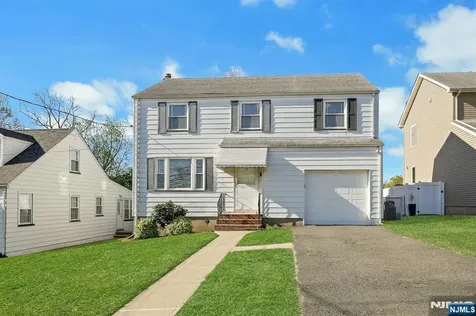 37 Noel Drive North Arlington NJ 07031