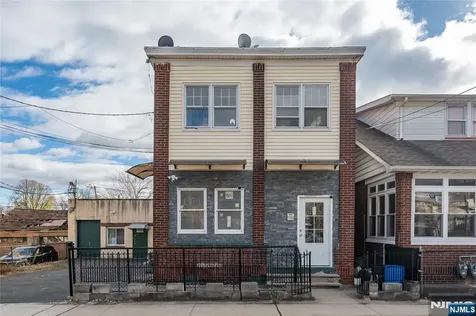 12 Garfield Avenue Garfield NJ 07026