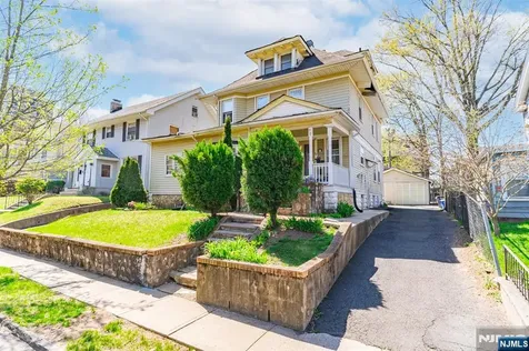 90 Renner Avenue Newark NJ 07112