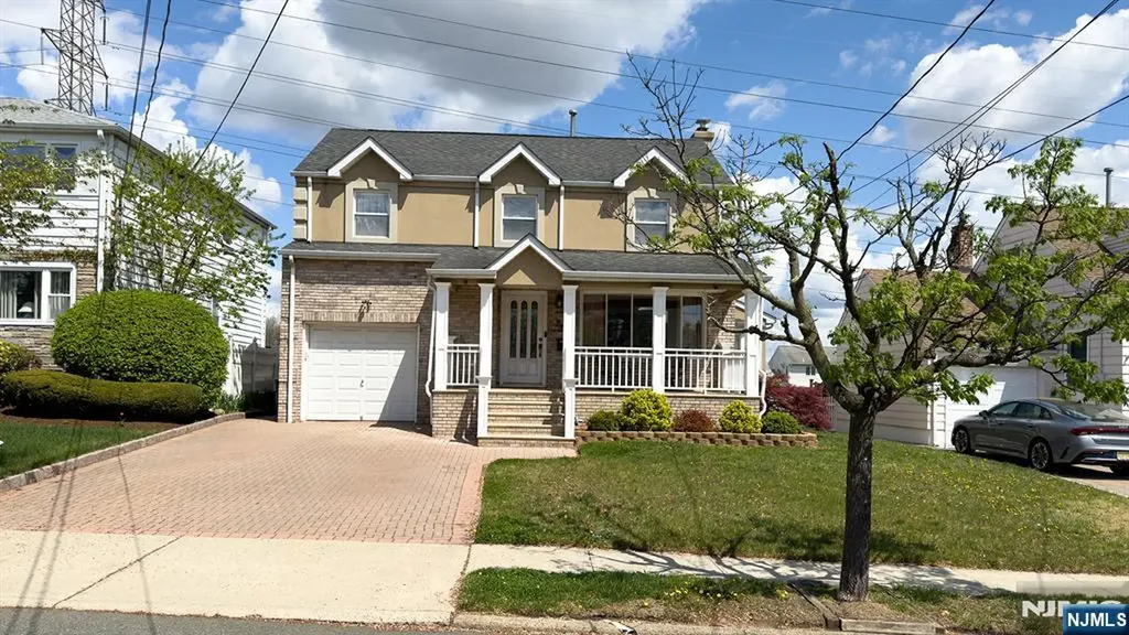 28 Noel Drive North Arlington NJ 07031