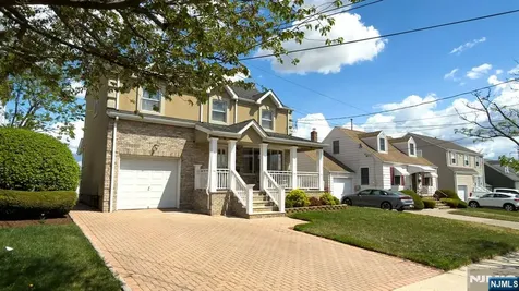 28 Noel Drive North Arlington NJ 07031