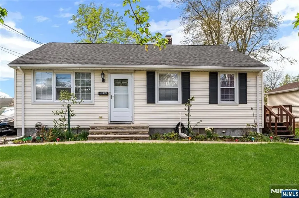 1434 Madison Place Pompton Lakes NJ 07442