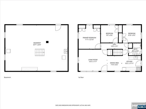 1434 Madison Place Pompton Lakes NJ 07442