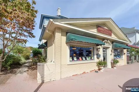 45 Main Ramsey NJ 07446