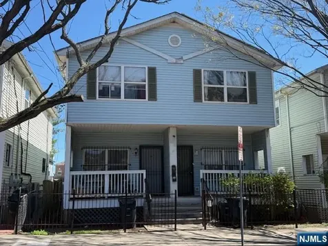 290 Bergen Street Newark NJ 07103