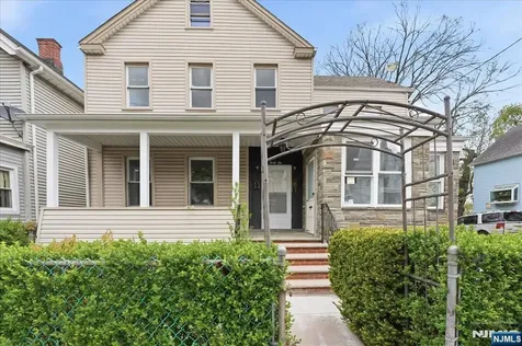 41 Mitchell Street West Orange NJ 07052