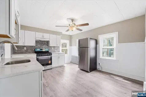 41 Mitchell Street West Orange NJ 07052