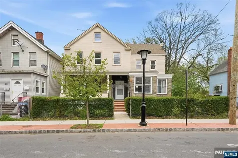 41 Mitchell Street West Orange NJ 07052