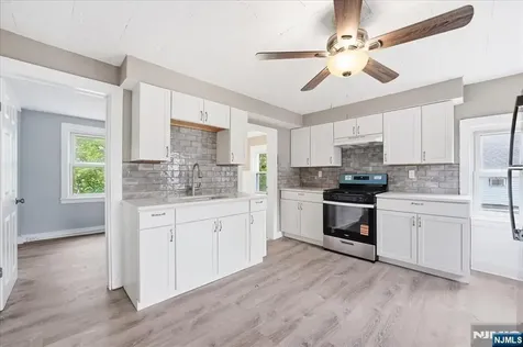41 Mitchell Street West Orange NJ 07052