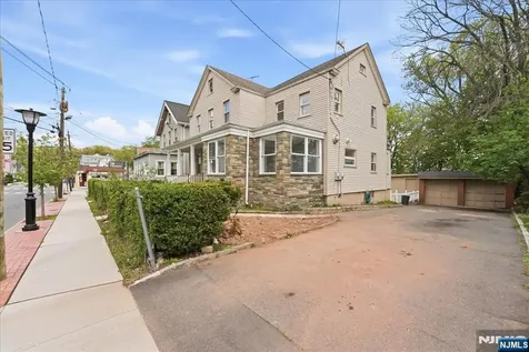 41 Mitchell Street West Orange NJ 07052
