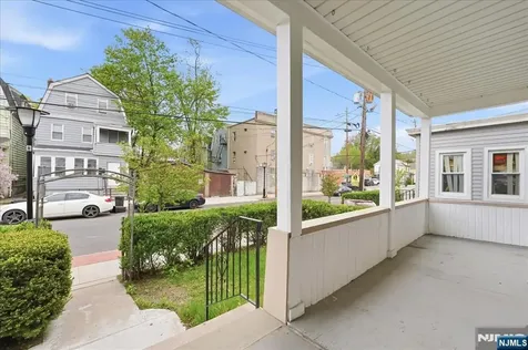 41 Mitchell Street West Orange NJ 07052