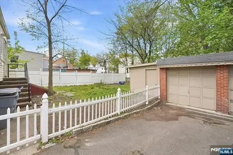 41 Mitchell Street West Orange NJ 07052
