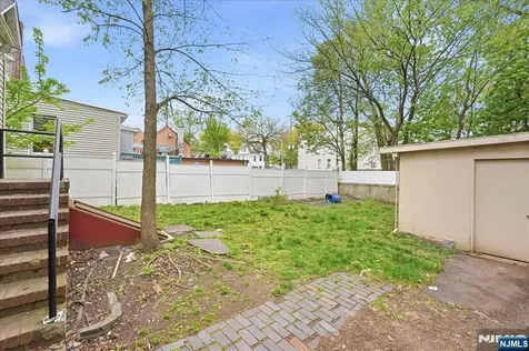 41 Mitchell Street West Orange NJ 07052