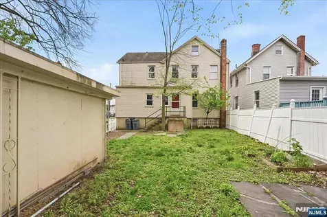 41 Mitchell Street West Orange NJ 07052
