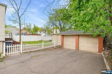 41 Mitchell Street West Orange NJ 07052