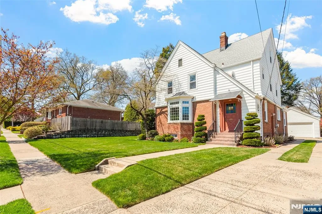 146 Irving Place Rutherford NJ 07070