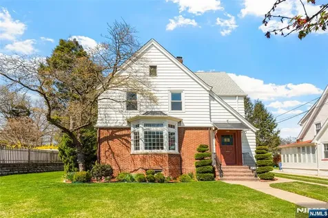 146 Irving Place Rutherford NJ 07070