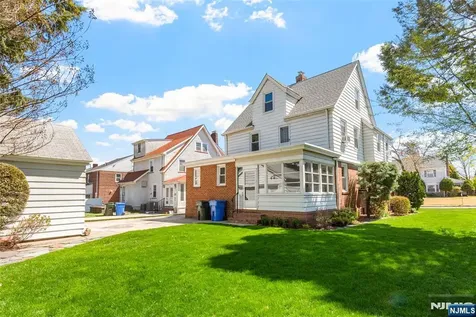 146 Irving Place Rutherford NJ 07070