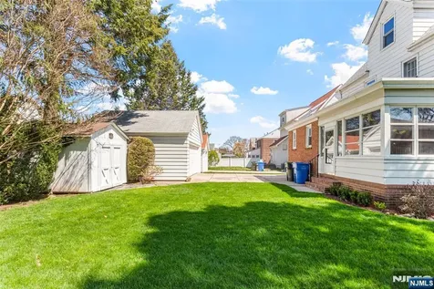 146 Irving Place Rutherford NJ 07070