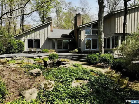 47 Hopper Farm Road Upper Saddle River NJ 07458