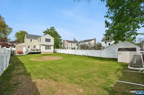 4 Greenwood Avenue West Orange NJ 07052