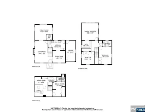4 Greenwood Avenue West Orange NJ 07052