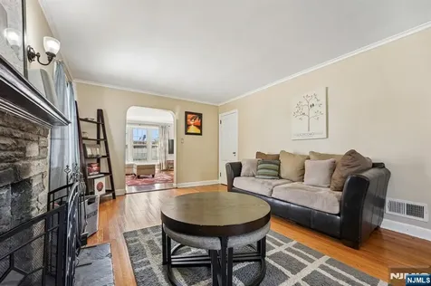 4 Greenwood Avenue West Orange NJ 07052