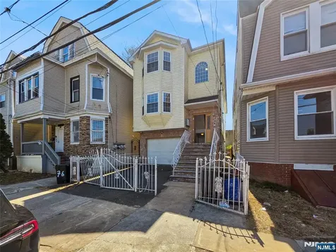 78 Beverly Street Newark NJ 07108
