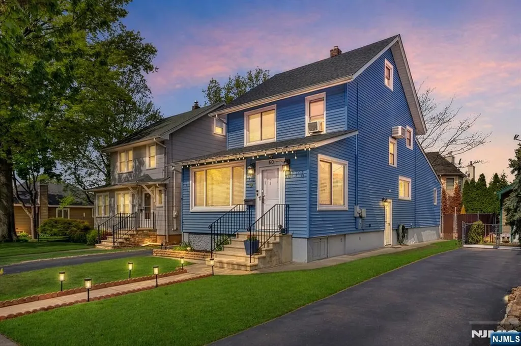 60 Vanderburgh Avenue Rutherford NJ 07070