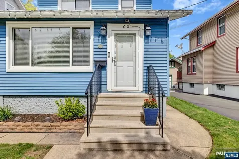 60 Vanderburgh Avenue Rutherford NJ 07070