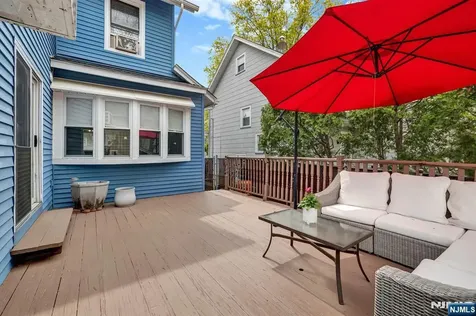 60 Vanderburgh Avenue Rutherford NJ 07070