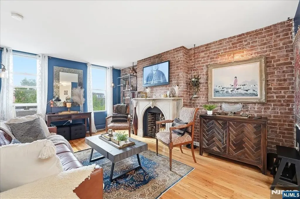 77 Garden Street Hoboken NJ 07030