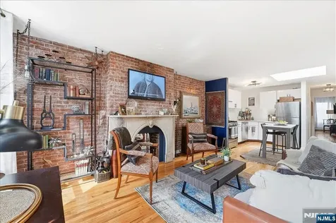 77 Garden Street Hoboken NJ 07030