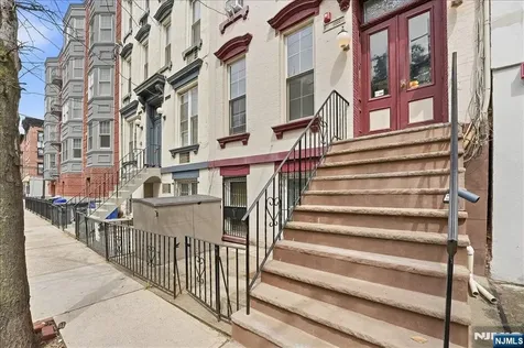 77 Garden Street Hoboken NJ 07030