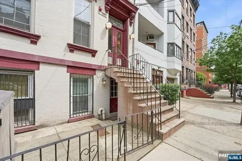 77 Garden Street Hoboken NJ 07030