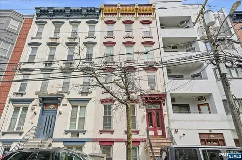 77 Garden Street Hoboken NJ 07030