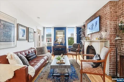77 Garden Street Hoboken NJ 07030
