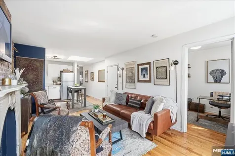 77 Garden Street Hoboken NJ 07030