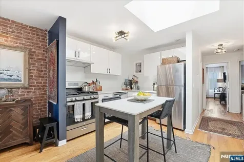 77 Garden Street Hoboken NJ 07030