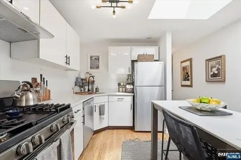 77 Garden Street Hoboken NJ 07030