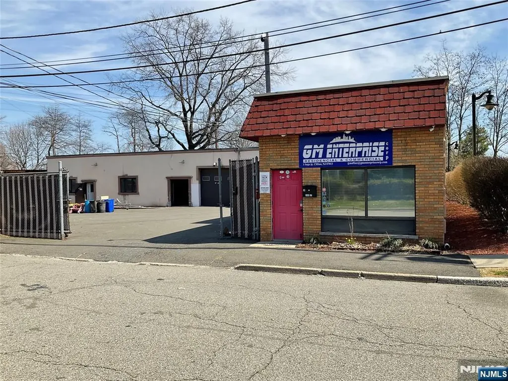 1 Sago Street Clifton NJ 07013