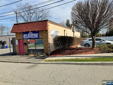 1 Sago Street Clifton NJ 07013