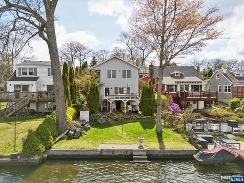 45 Bertrand Road Mount Arlington Boro NJ 07856