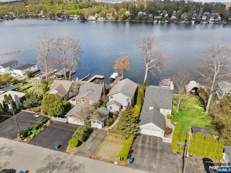 45 Bertrand Road Mount Arlington Boro NJ 07856
