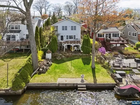 45 Bertrand Road Mount Arlington Boro NJ 07856