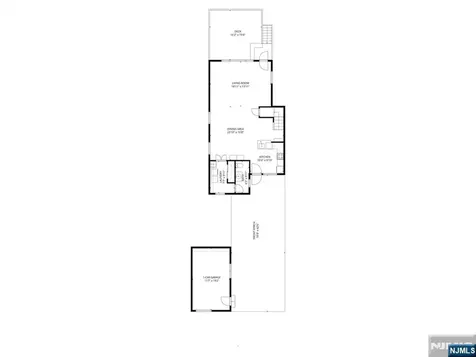 45 Bertrand Road Mount Arlington Boro NJ 07856