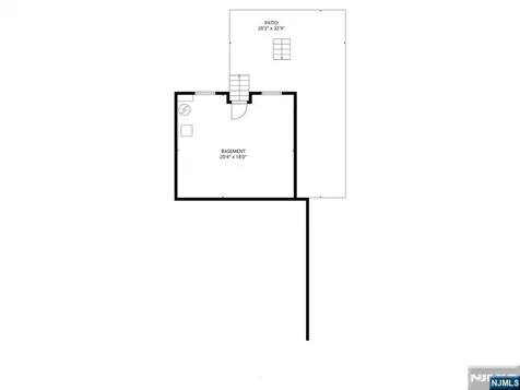 45 Bertrand Road Mount Arlington Boro NJ 07856