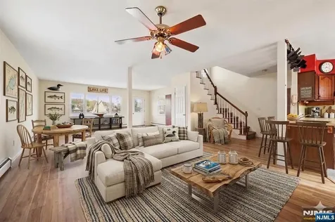 45 Bertrand Road Mount Arlington Boro NJ 07856