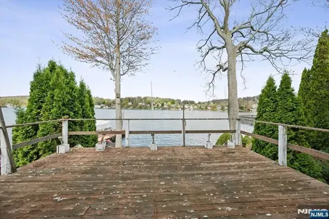 45 Bertrand Road Mount Arlington Boro NJ 07856